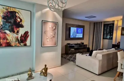Apartamento à venda no alameda garden residence , luzia , aracaju, se