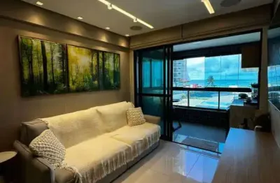 Apartamento à venda no evolution sea park , jacarecica , maceió, al