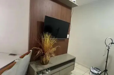 Apartamento à venda no recanto das árvores , jabotiana , aracaju, se