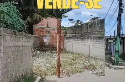 Lote à venda em rua pública, cidade universitária , maceió, al