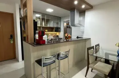 Apartamento à venda no maison jardins de provence , gruta de lourdes , maceió, al