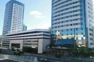 Comercial à venda em rua pública, caminho das árvores , salvador, ba
