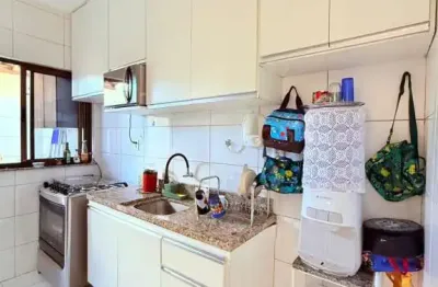 Casa em condomínio fechado com 4 quartos à venda na Rua Projetada I, Aruana, Aracaju