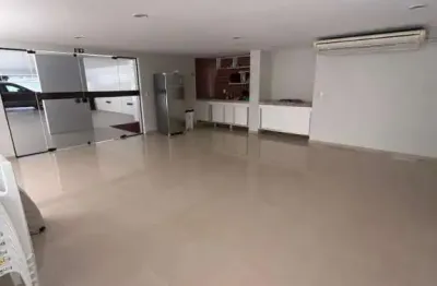 Apartamento à venda no edifício monte carlo , jatiúca , maceió, al