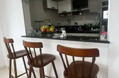 Apartamento à venda no cidade jardim , treze de julho, aracaju, se