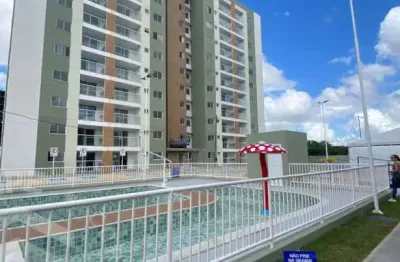 Apartamento à venda no evidence residence , jabotiana , aracaju, se