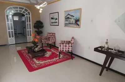 Casa com 5 quartos à venda na Avenida Farmacêutica Cezartina Régis, 144, Jabotiana, Aracaju