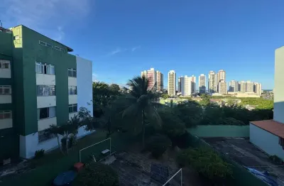Apartamento à venda no condomínio paraíso verde – stiep , stiep , salvador, ba
