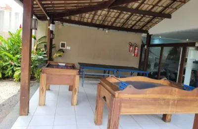 Casa com 4 quartos à venda na Condomínio Praia Vile, 2, Piatã, Salvador