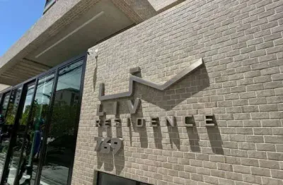 Apartamento à venda no edifício liv residence , ponta verde , maceió, al