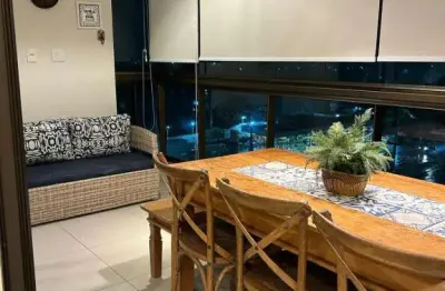 Apartamento com 3 quartos à venda na Avenida General Djenal Tavares de Queroz, Luzia, Aracaju