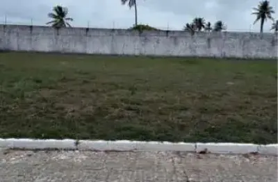 Terreno em condomínio fechado à venda na Rua Arlington, Mosqueiro, Aracaju