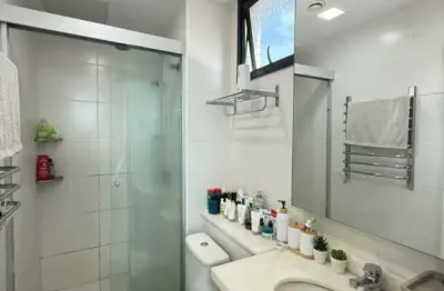 Apartamento à venda no astron suítes mondial salvador , caminho das árvores , salvador, ba