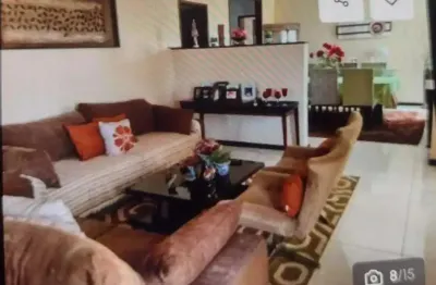 Casa com 4 quartos à venda na Rua Moreira Guimarães, 169, Dezoito do Forte, Aracaju