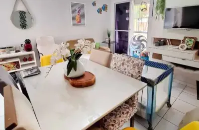 Apartamento com 3 quartos à venda na Rua Eliza Correia De Oliveira, Aruana, Aracaju