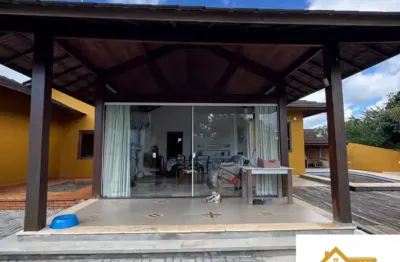 Casa com 3 quartos à venda na Travessa Manoel Fontes Nabuco, 86, Boa Vista, Ilhéus
