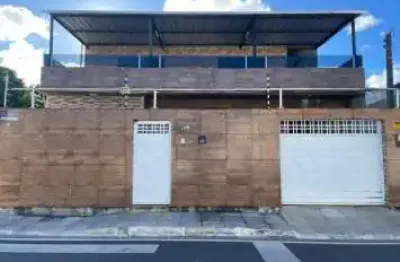 Casa com 4 quartos à venda na Rua Vinte e Sete, 1, Rio Doce, Olinda