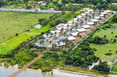 Terreno à venda na Estr. Matapoã,  2288 - Ma, Areia Branca, Aracaju