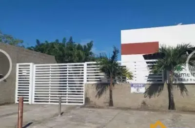 Casa em condomínio fechado com 2 quartos à venda na Villa Das Palmeiras, 70, Pontal, Ilhéus