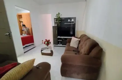 Casa com 2 quartos à venda na Rua Presbítero Pedro Rodrigues Dantas, 100, Farolândia, Aracaju