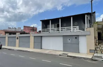 Casa com 4 quartos à venda na Rua Libério Monteiro, 304, Centro, Lagarto