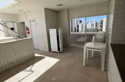 Apartamento à venda no edf. casa forte residence -casa forte, recife - pe , casa forte , recife, pe