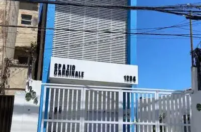 Prédio à venda na Avenida Cardeal da Silva, 1284, Federação, Salvador