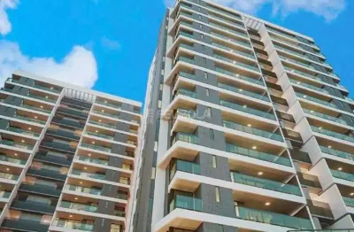 Apartamento com 3 quartos à venda na Avenida Doutor José Machado de Souza, Jardins, Aracaju