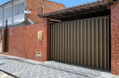 Casa com 3 quartos à venda na Rua Netuno, Farolândia, Aracaju