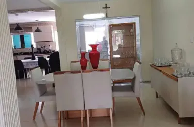 Casa à venda no costa paradiso club residenziale , costa paradiso , barra dos coqueiros, se