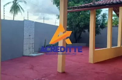 Casa em condomínio fechado com 2 quartos à venda na Rua Manoel Correia Farias, Madre Paulina, São Cristóvão