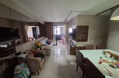Apartamento à venda no lazúli residence , luzia, aracaju, se