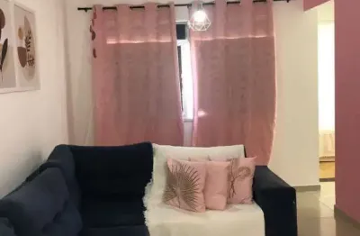 Apartamento com 2 quartos à venda na Rua François Hoald, Atalaia, Aracaju