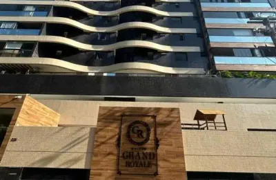 Apartamento à venda no edifício maison grand royale - jatiuca , jatiúca , maceió, al