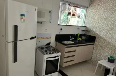 Casa à venda em rua pública, praia do forte , mata de são joão, ba