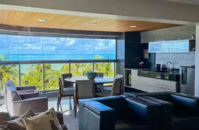 Apartamento à venda no edifício palazzo imperiali , pajuçara , maceió, al