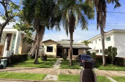 Casa à venda no alphaville litoral norte 1 , abrantes , camaçari, ba