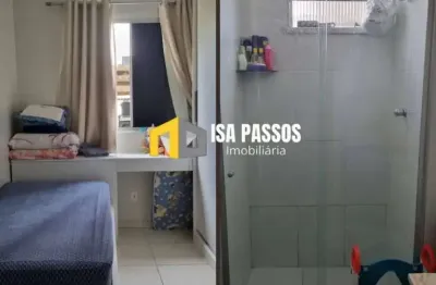 Apartamento à venda no condomínio recanto das árvores , jabotiana , aracaju, se