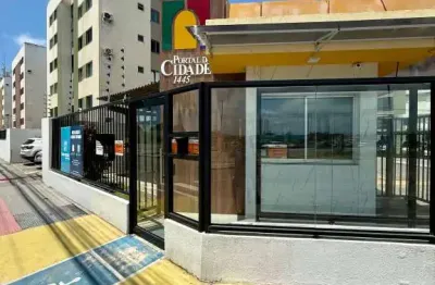 Apartamento à venda no portal da cidade , aeroporto , aracaju, se