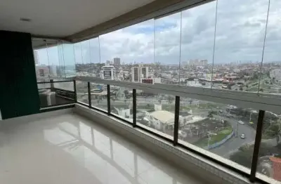Apartamento à venda no atlantic house , jardim armação , salvador, ba