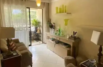 Apartamento à venda no spring village , grageru , aracaju, se