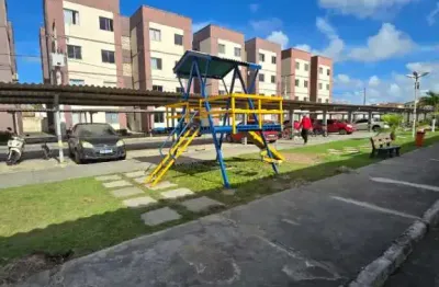 Apartamento à venda no livre morada , são brás , nossa senhora do socorro, se