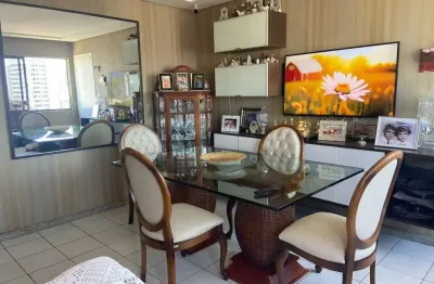 Apartamento com 3 quartos à venda na Rua Feliciano José de Farias, Boa Viagem, Recife