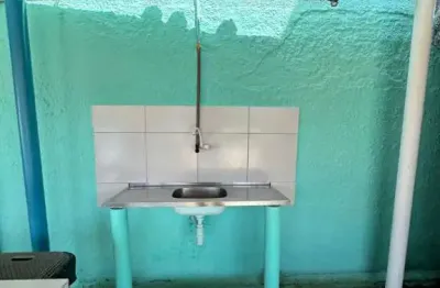 Casa com 2 quartos à venda na Rua Monteirópolis, 267, Janga, Paulista