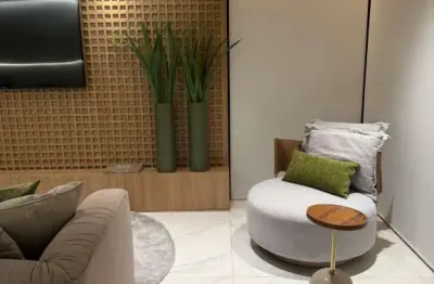 Apartamento com 2 quartos à venda na Rua Hamilton de Barros Soutinho, Jatiúca, Maceió