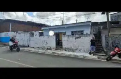 Casa com 2 quartos à venda na Rua Quarenta e Dois, 1, Rio Doce, Olinda