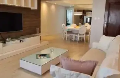 Apartamento com 3 quartos à venda na Rua Anthenor Tupinambá, Pituba, Salvador
