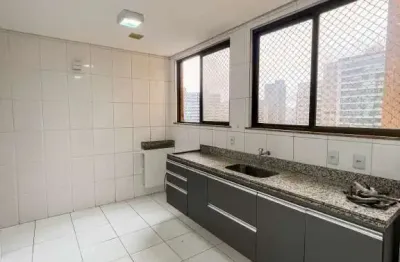 Apartamento com 3 quartos à venda na Avenida Jorge Amado, Jardins, Aracaju