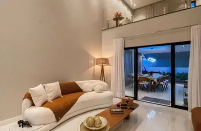 Casa em condomínio fechado com 4 quartos à venda na Rua José Conrado de Araújo, Farolândia, Aracaju