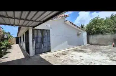 Casa em condomínio fechado com 1 quarto à venda na Rua Tururu, Janga, Paulista